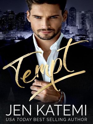cover image of Tempt